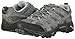 Merrell Women's Moab 2 Vent Hiking Shoe, Smoke, 7.5 M US