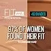 Maybelline Fit Me Matte + Poreless Liquid Foundation Makeup, Natural Beige, 1...