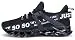 WONESION Womens Walking Running Shoes Athletic Blade Non Slip Tennis Fashion Sneakers...