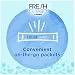 Fresh Guard Soak by Efferdent, For Guards, Retainers & Clear Braces, 24...