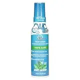 Orthodontic Cleaner by OAP Cleaner | Retainer Cleaner, Denture Cleaner, and Mouth Guard Cleaner | 60 Second Gel Cleanser | Paraben, Sulfate and Triclosan Free | 60 mL Bottle