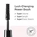 IT Cosmetics Superhero Mascara, Super Black - Travel Size - Elastic Stretch...