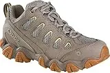 Oboz Sawtooth II Low Hiking Shoe - Women's Sage Gray 6