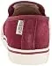 KEEN womens Coronado 3 Low Slip on Sneaker Hiking Shoe, Burgundy, 8...