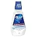 Crest 3D White Luxe Glamorous White Multi-Care Whitening Mint Flavor Mouthwash, Pack...
