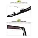 GREY JACK Classic Polarized Retro Square Horn Rimmed Design Sunglasses for Men...
