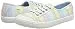 Rocket Dog Women's Chow Slip-On Trainers, Multicolour Ravi Yellow, 8