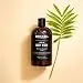 Brickell Men's Invigorating Body Wash for Men, Natural and Organic Deep Cleaning...