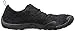 New Balance Men's Minimus 10 V1 Trail Running Shoe, Black/Silver, 9.5 M...