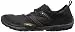 New Balance Men's Minimus 10 V1 Trail Running Shoe, Black/Silver, 9.5 M...