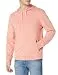 Amazon Brand - Goodthreads Men's Lightweight French Terry Pullover Hoodie Sweatshirt, Coral,...