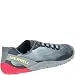 Merrell Men's Vapor Glove 4 Sneaker, Monument, 10.5