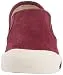 KEEN womens Coronado 3 Low Slip on Sneaker Hiking Shoe, Burgundy, 8...