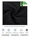 Alex Vando Mens Dress Shirts Wrinkle Free Regular Fit Stretch Bamboo Men...