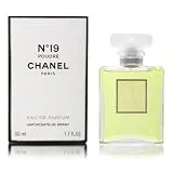 Chanel No. 19 Poudre by Chanel for Women 1.7 oz EDP Spray