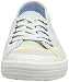 Rocket Dog Women's Chow Slip-On Trainers, Multicolour Ravi Yellow, 8