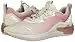 PUMA womens Cell Initiate Cross Trainer, Foxglove-gray Violet, 8.5 US
