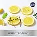 Nivea Men Sensitive 3-in-1 Body Wash, 16.9 Fl Oz (Pack of 3)