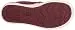 KEEN womens Coronado 3 Low Slip on Sneaker Hiking Shoe, Burgundy, 8...
