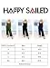 Happy Saield Womens Plus Size Adjustable Straps Wide Leg Rompers Jumpsuits Big...