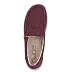 Hey Dude Women's Misty Burgundy, Size 5