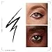 NYX PROFESSIONAL MAKEUP Epic Ink Liner, Waterproof Liquid Eyeliner, Black