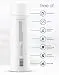 Supersmile Whitening Pre-Rinse - Clinically Formulated Pre-Brush Dental Mouthwash, Cleans and Whitens...