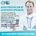 Orthodontic Cleaner by OAP Cleaner | Retainer Cleaner, Denture Cleaner, and Mouth...