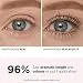 IT Cosmetics Superhero Mascara, Super Black - Travel Size - Elastic Stretch...