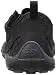 New Balance Men's Minimus 10 V1 Trail Running Shoe, Black/Silver, 9.5 M...