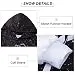 Idgreatim Girls Boys Pullover Hoodies Casual 3D Graphic Hooded Sweatshirt Tops with...