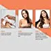 Kerotin Volumizing Mousse-Lifter Foam for Instant Hair Definition-Lift style, Conditioning Mousse for...