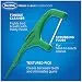 DenTek Fresh Clean Floss Picks, For Extra Tight Teeth, 75 Count, 3...