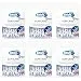 Oral-B Glide Floss Picks-30 count (Pack of 6)