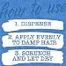 Maui Moisture Flexible Hold + Coconut Milk Curl Foam Mousse, for Curly...