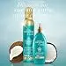 OGX Locking + Coconut Curls Decadent Creamy Mousse, 7.9 Ounce