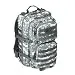 REEBOW GEAR Military Tactical Backpack 3 Day Assault Pack Army Molle Bag...