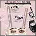 L'Oreal Paris Voluminous Makeup Lash Paradise Mascara, Voluptuous Volume, Intense Length, Feathery...