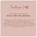 Sheamoisture Curl Mousse for Frizz Control Coconut and Hibiscus with Shea Butter...
