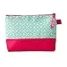 The Pioneer Woman Insulated 3 Piece Lunch Kit (Jewel Geo)