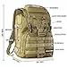 Evatac Combat Bag (Khaki)