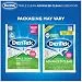 DenTek Triple Clean Advanced Clean Floss Picks, No Break & No Shred...