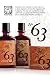 Pre de Provence No. 63 Men's Shower Gel, Aromatic, Warm, & Spicy...