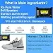 Shoe wipes 2 Pack 60 Pcs Sneaker Wipes Cleaner Quick Wipes Disposable...