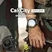 CakCity Digital Sports Watches for Men Military Watches with Compass Temperature, Steps...