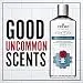 Cremo Rich-Lathering Blue Cedar & Cypress Body Wash, A Woodsy Scent with...