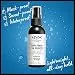 NYX PROFESSIONAL MAKEUP Makeup Setting Spray - Dewy Finish, Long-Lasting Vegan Formula