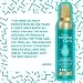 OGX Locking + Coconut Curls Decadent Creamy Mousse, 7.9 Ounce
