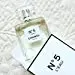 No. 5 L'Eau by Chanel Eau de Toilette Spray 50ml