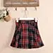 URSFUR Womens British Style Japan School Uniform Sets Cosplay Costume Anime Girl